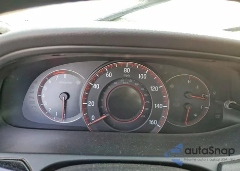 2017 Honda Accord Lx-S z USA, uszkodzony, nr VIN 1HGCT1B31HA000355